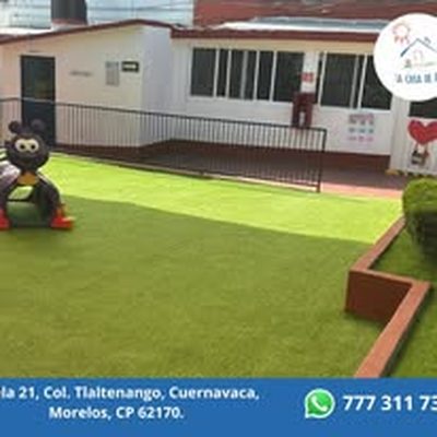 Foto de actividades en La Casa de Abby