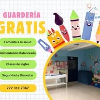 Beneficios de La Casa de Abby